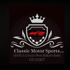 Classic Motor Sports LLC