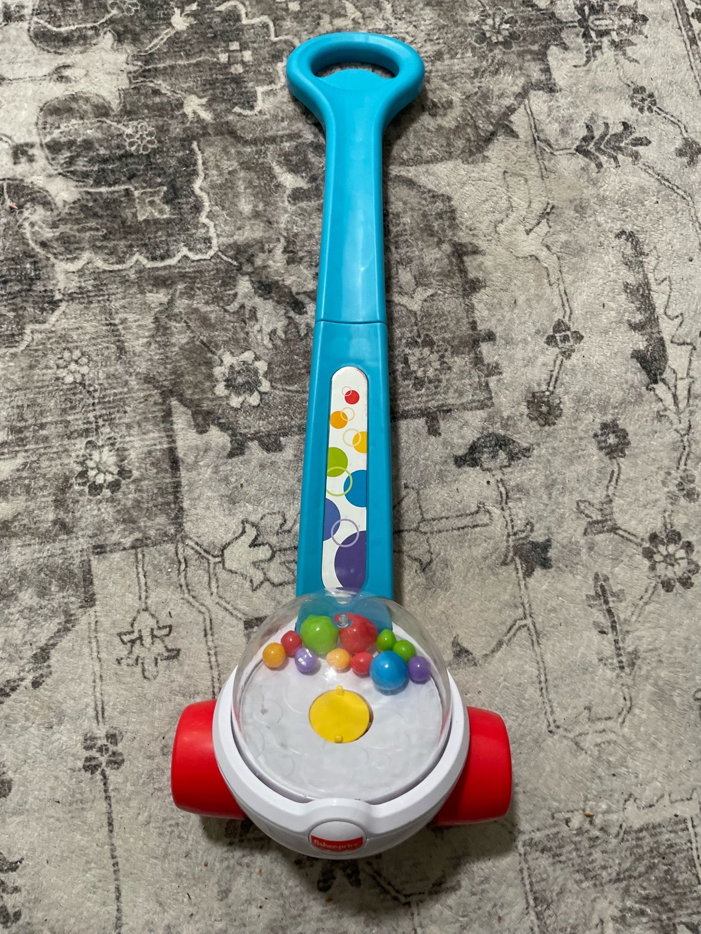 Kids Toys Vaccum cleaner