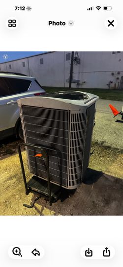 Ac carrier