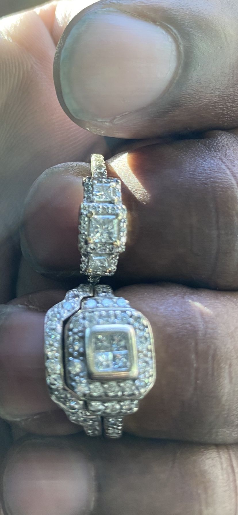 Wedding Set