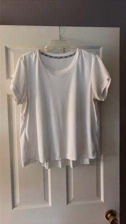 Ladies business casual shirt