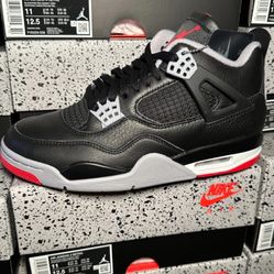 Air Jordan Retro 4 Re-Imagined(11 And 13)