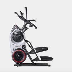 MAX 6 Bowflex trainer MOVING MUST SALE