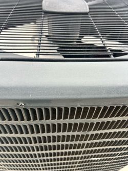 4 ton heatpump goodman!!