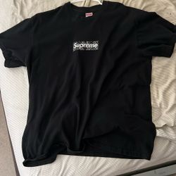 Bandana Box Logo Supreme