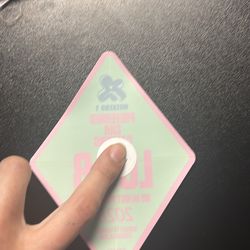 Weekend 1 Carcamping