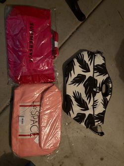 Cooler Bags