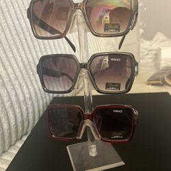 Lentes Para El Sol 