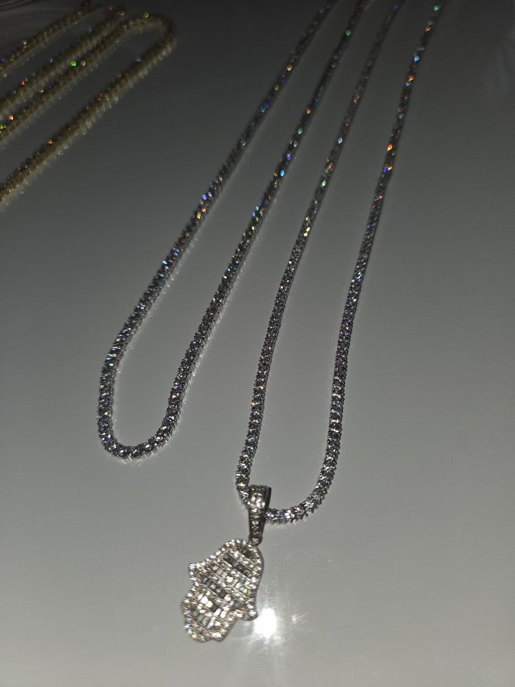 Two Chain Deal For The Price Of One