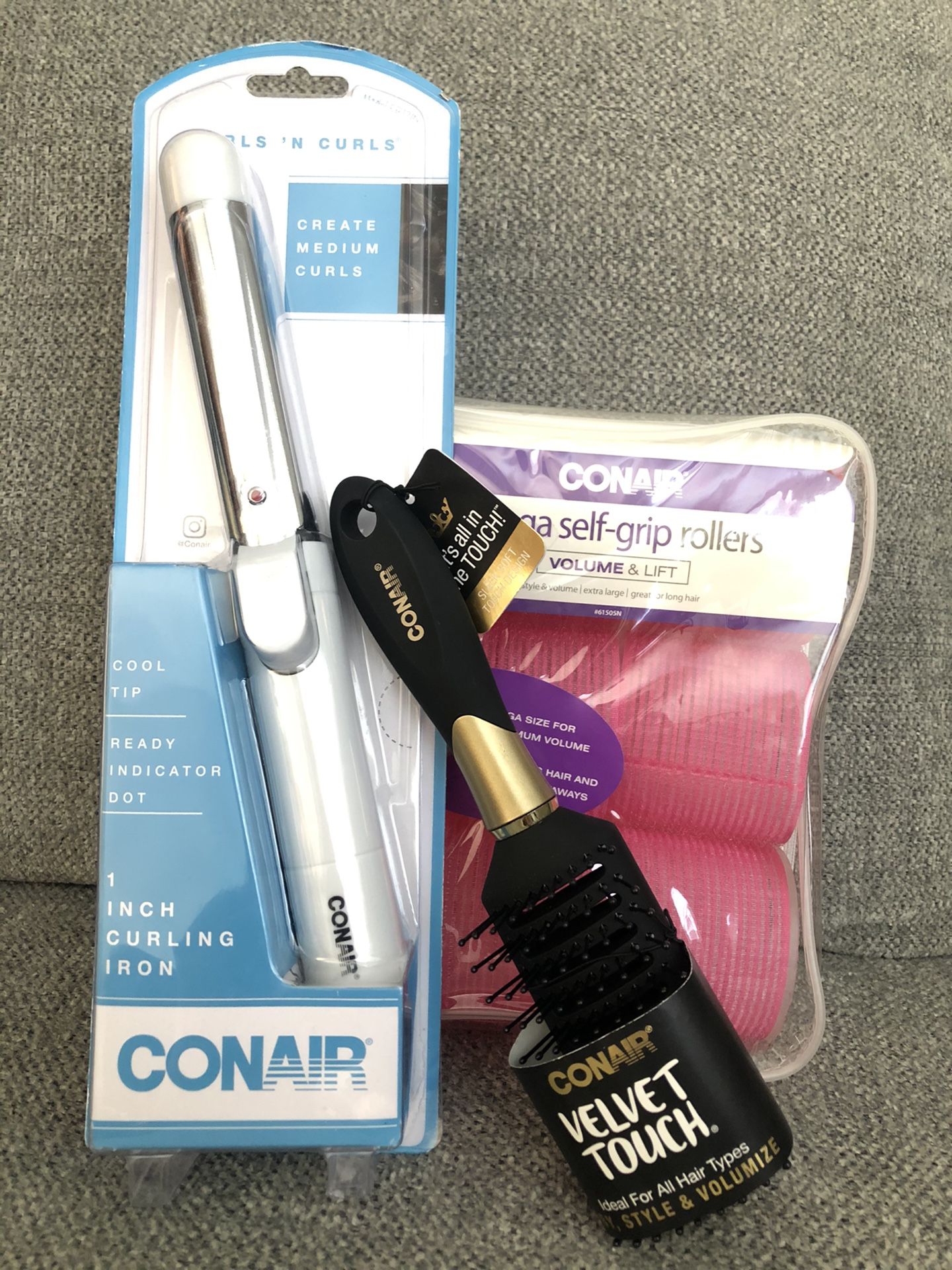 Conair Hair products