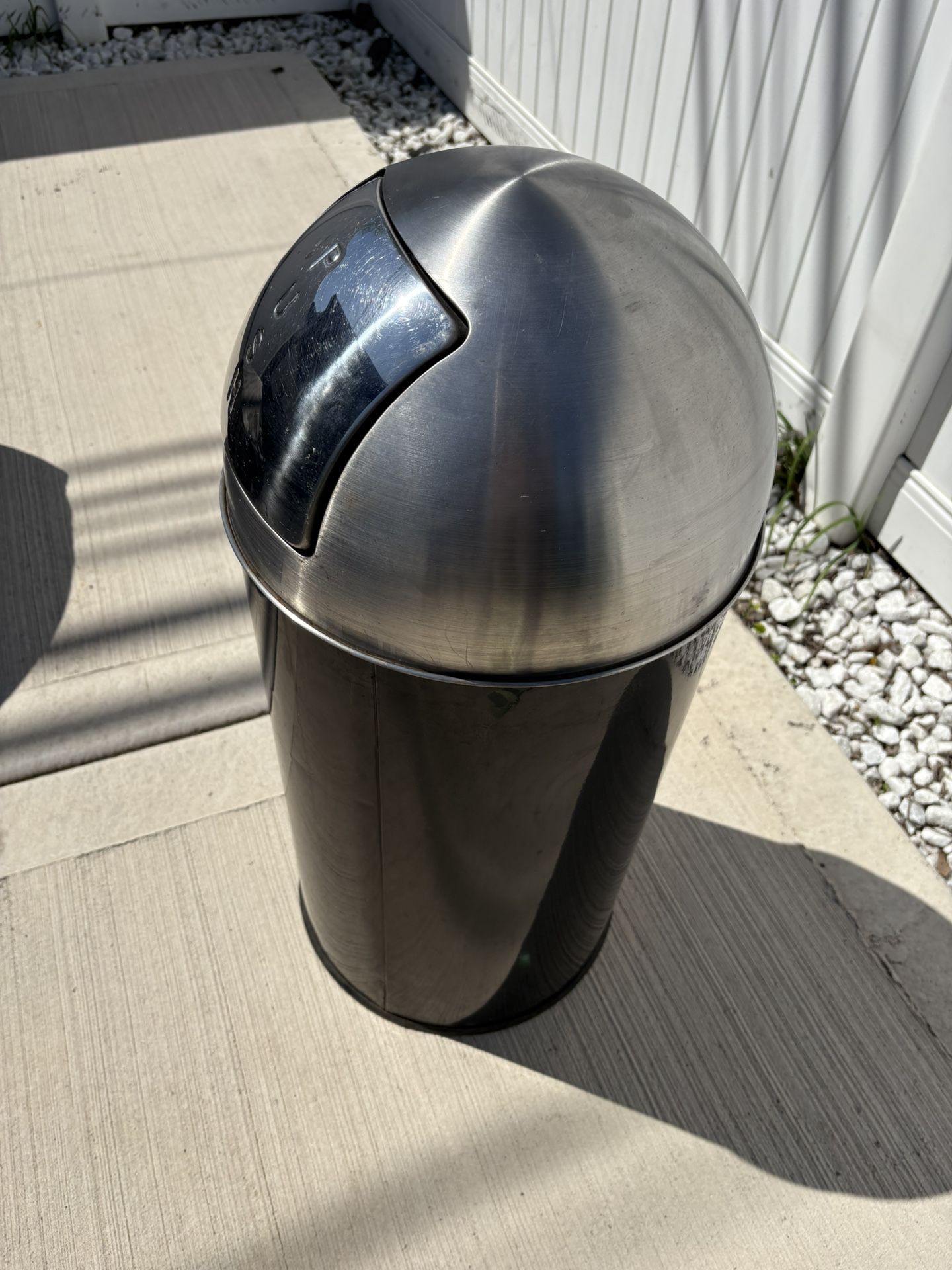 Trash Can