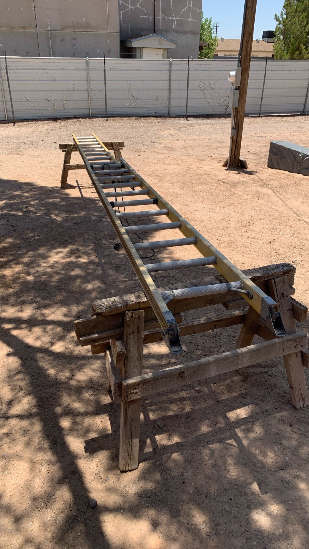 Ladder