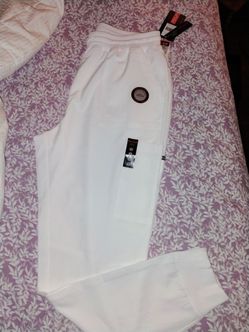 Nursing Scrub Pants