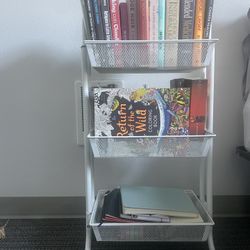 3-tiered Cart