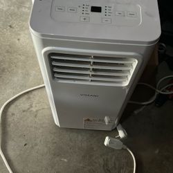 Vissani Air conditioner