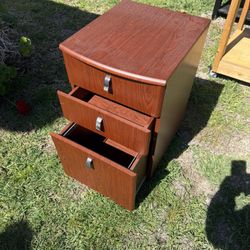 Free Filing Cabinet 