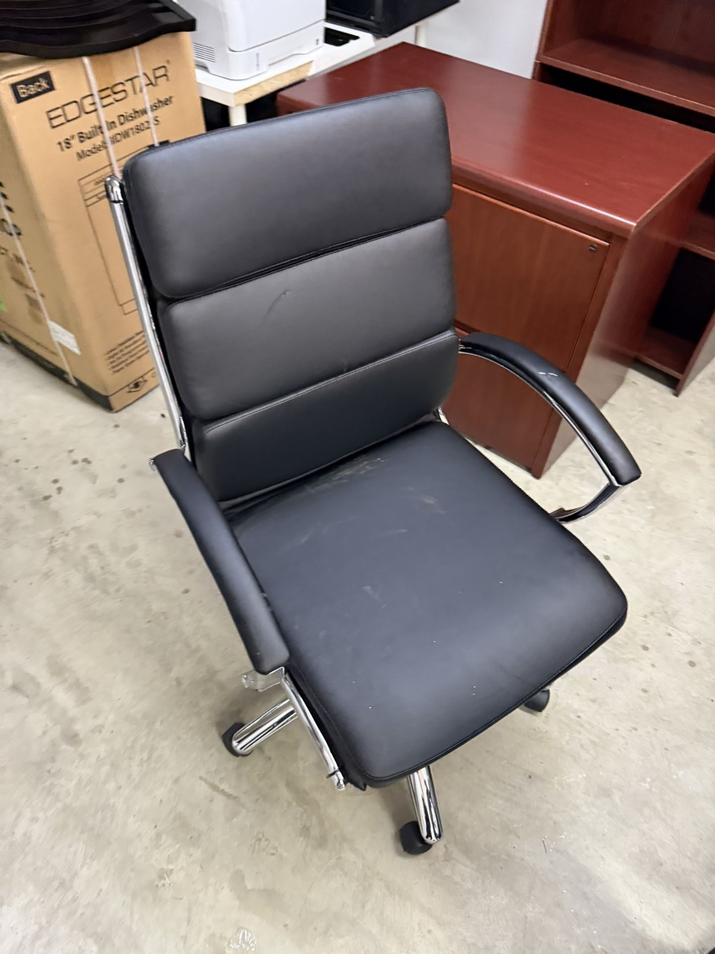 Office Chairs