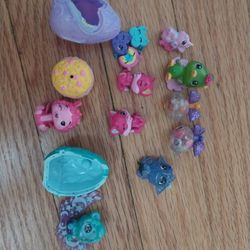 Toys