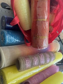 Decorative Mesh