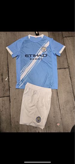 New soccer Jersey