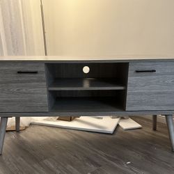 TV Console Table