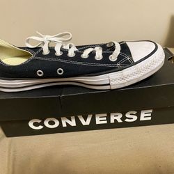 CONVERSE UNISEX SIZE 8 