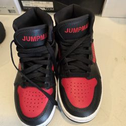 Jordan Shoes Size 4Y