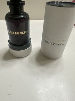 Louis Vuitton Perfume