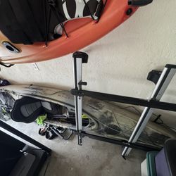 Kayaks ( Field & Stream) 