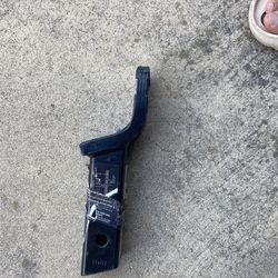 Trailer Hitch