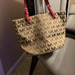 Michael Kors Bag