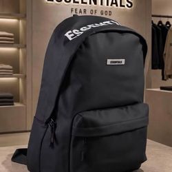 Essential Backpacks