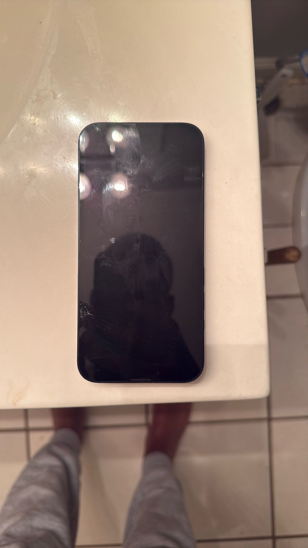 iPhone 14