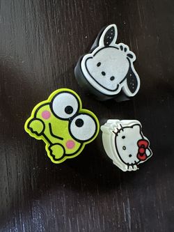 Fidget clickers -Party Favors - Key chains