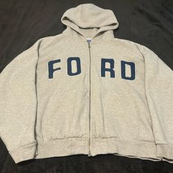 Ford Pacsun Hoodie