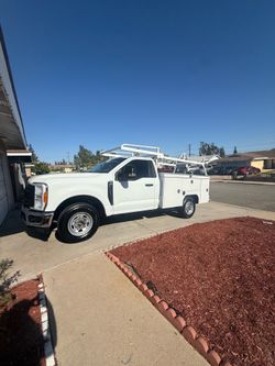 2023 Ford F-250