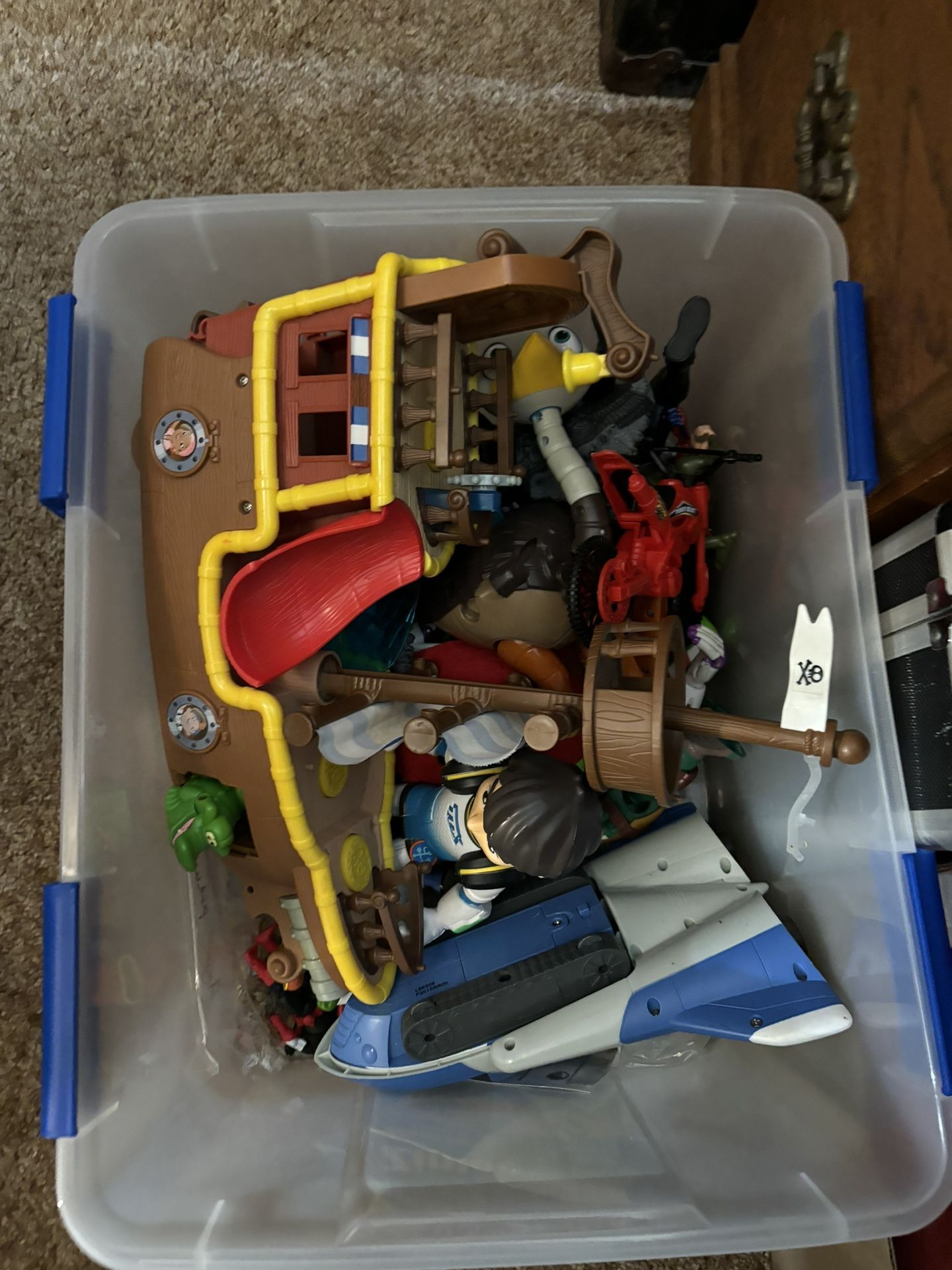 Kids Toys