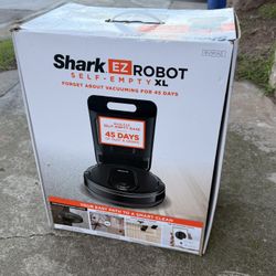 Vacuum Shark