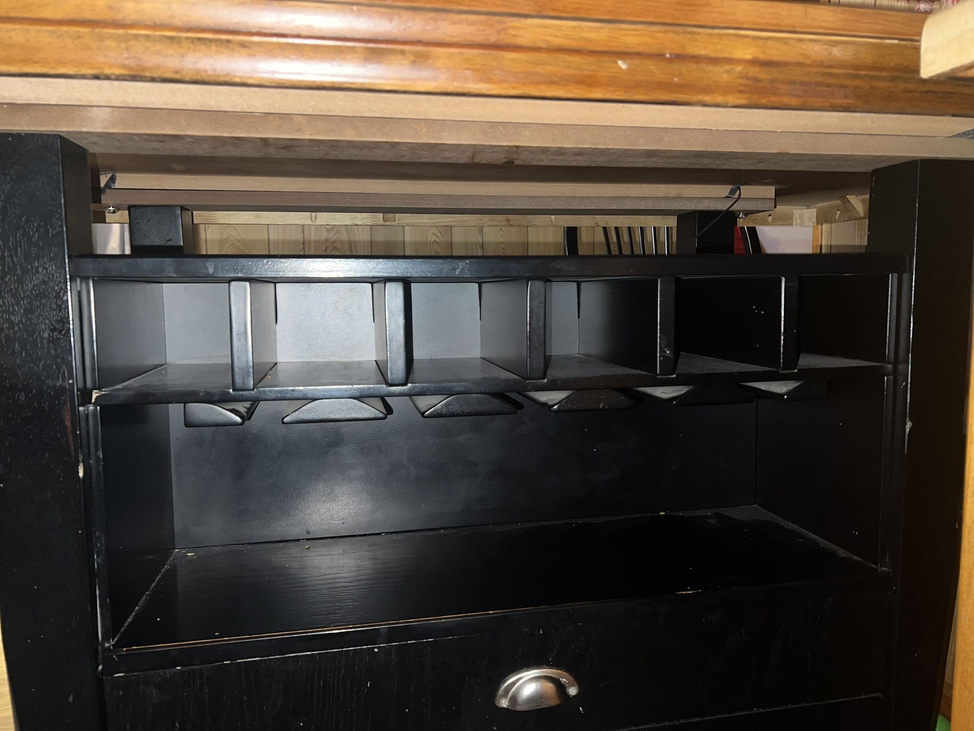 kitchen Table