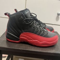 Jordan 12 Flu Game (GS)