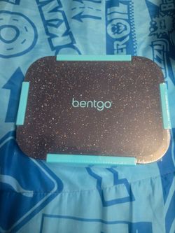 Bentgo Leak-Proof Lunch Box **NEW**