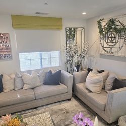 Ashley Furniture Sofa