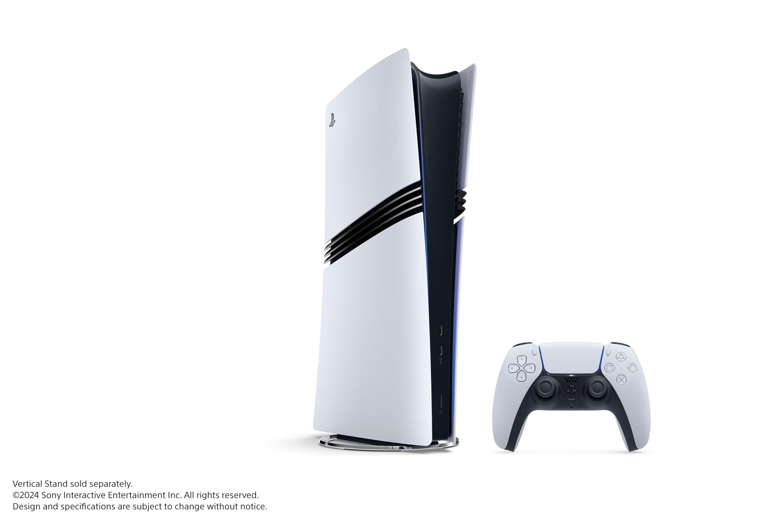 Great Deals - Pay $5 Down to take it home same day-Sony Playstation 5 Pro -Gaming Console