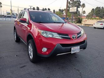 2013 Toyota Rav4