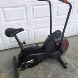 Schwinn Ad2 Airdyne Bike
