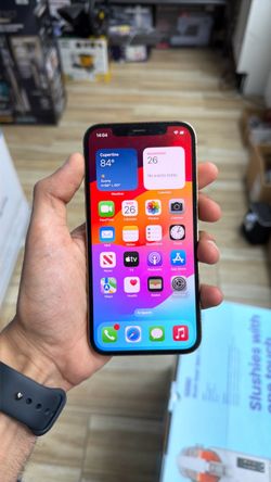 iPhone 12 Pro 128GB