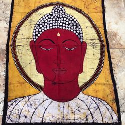 Handmade Tapestry 2ft By 3ft Made In India