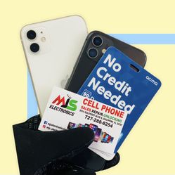 iPhone 11 64GB Unlocked 