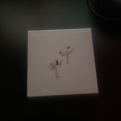 AirPod Pros 2 Generation 