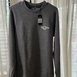 Aloha Collection Sweatshirt 